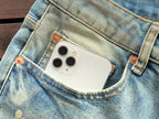 PURPLE BRAND JEANS 11110355