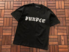PURPLE BRAND T-SHIRT 33120826