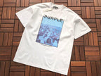 PURPLE BRAND T-SHIRT 33120870