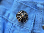 Chrome Hearts TROUSERS