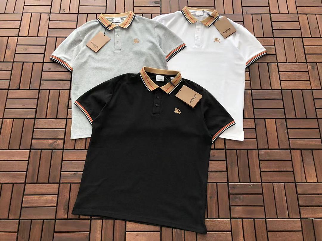 Burberry T-SHIRT