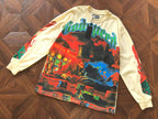 GODSPEED LONG-SLEEVE