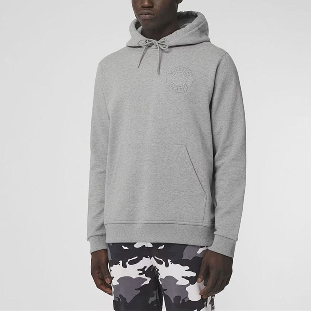 TOP PANTS Burberry HOODIE TROUSERS 11111806