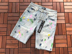 PURPLE BRAND SHORTS JEANS 11111141
