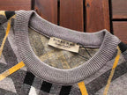 Burberry SWEATER
