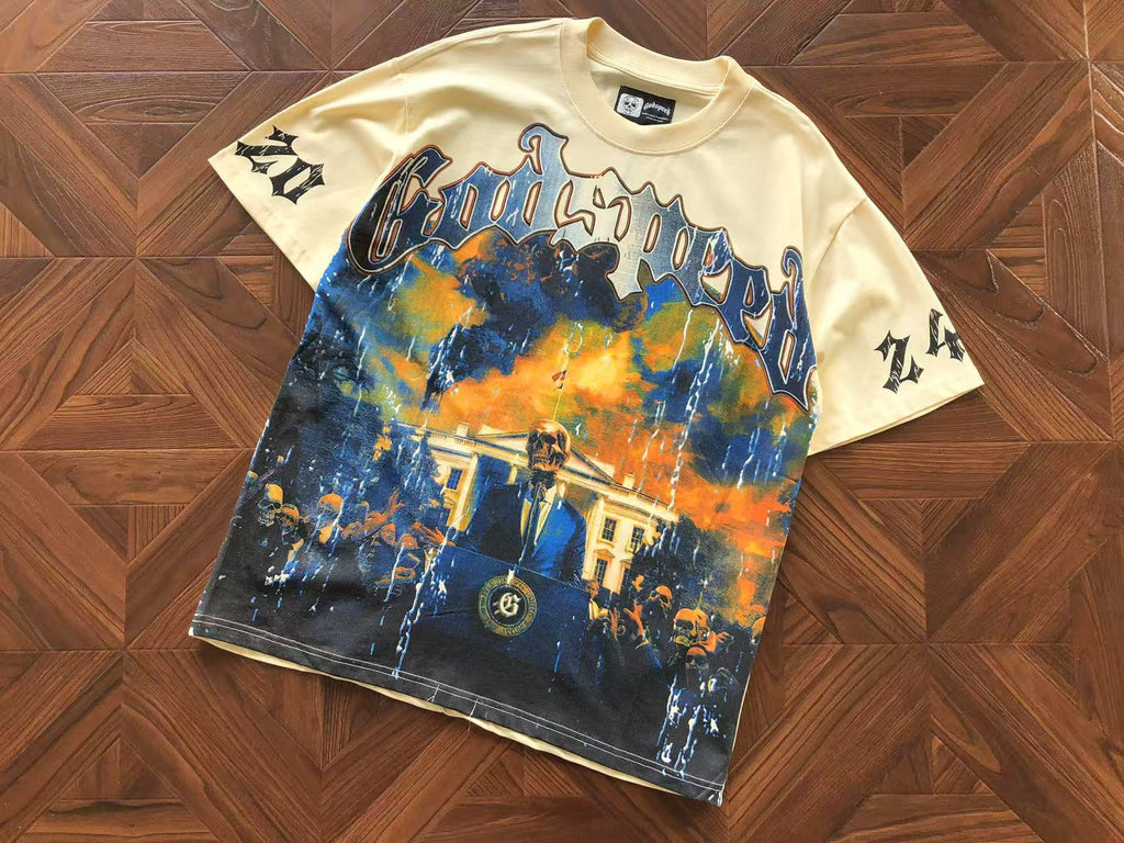 GODSPEED T-SHIRT