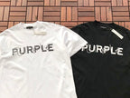 PURPLE BRAND T-SHIRT 33120825