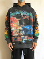 GODSPEED HOODIE
