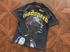GODSPEED T-SHIRT