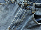 Chrome Hearts TROUSERS