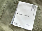 PURPLE BRAND JEANS 11101406