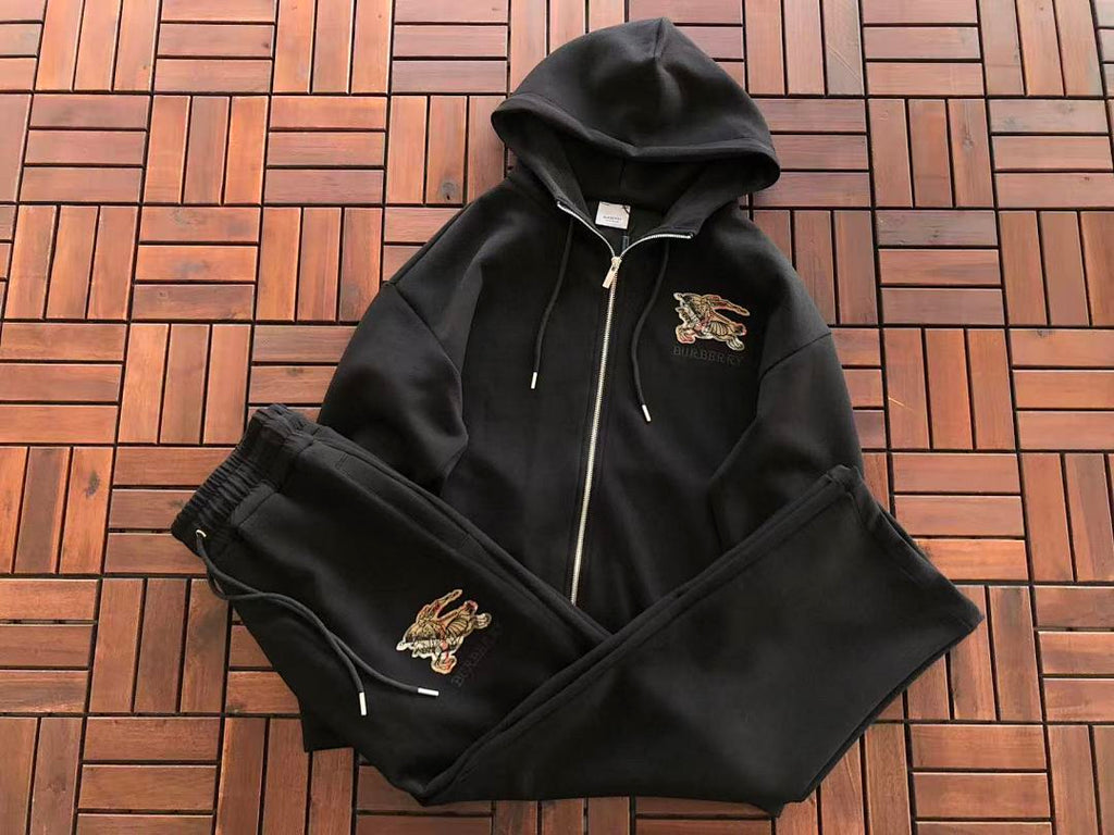 Burberry HOODIE