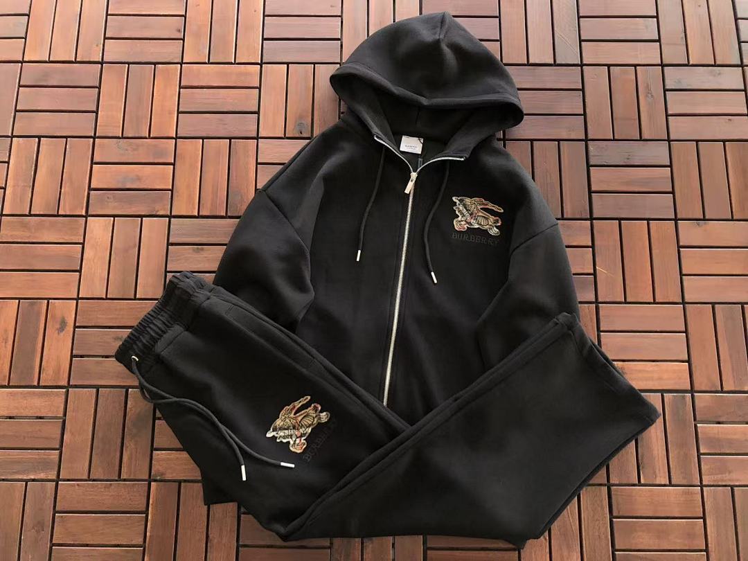Burberry HOODIE