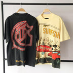 GODSPEED T-SHIRT