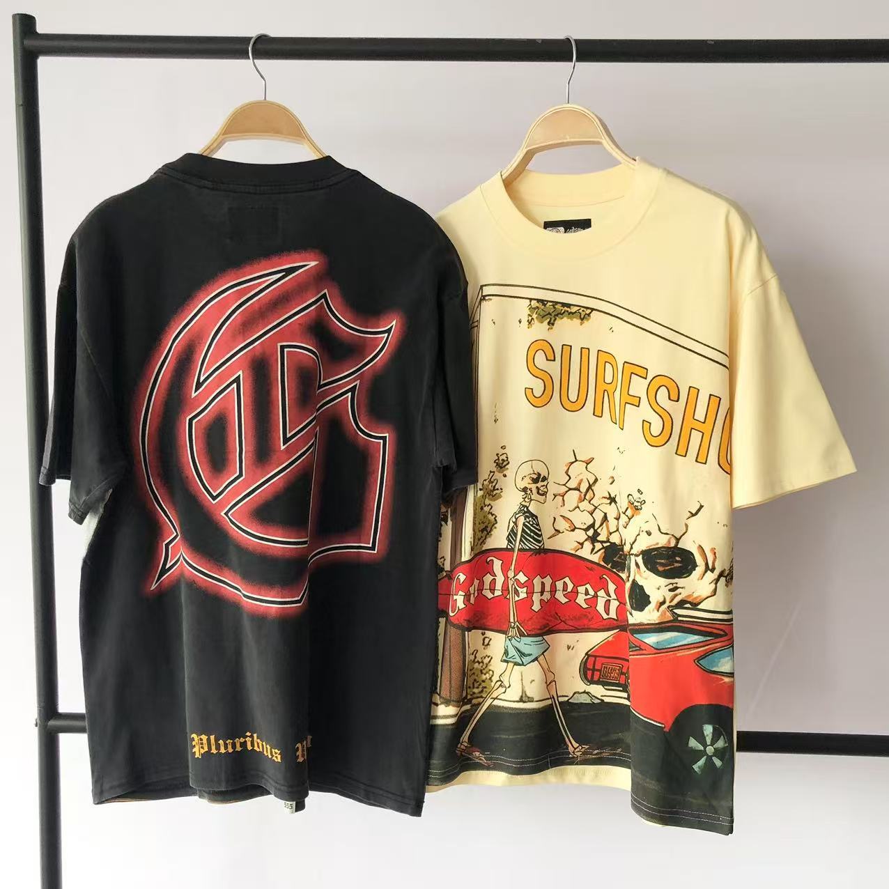 GODSPEED T-SHIRT