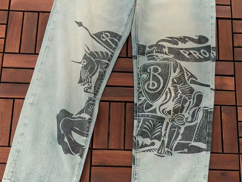 Burberry JEANS