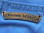 Chrome Hearts TROUSERS
