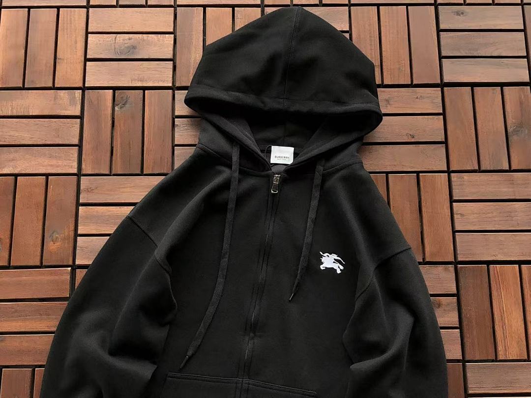 Burberry HOODIE