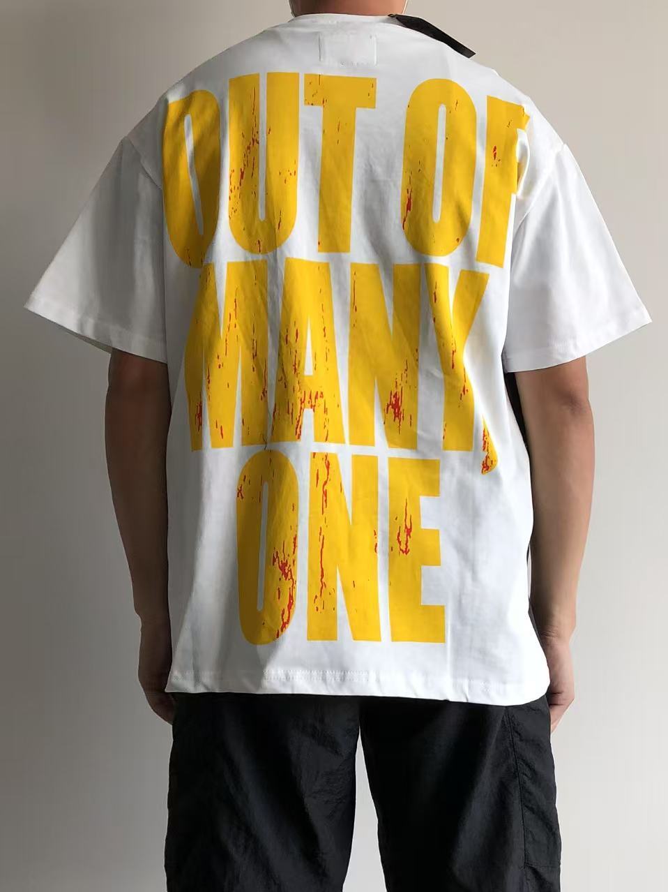 GODSPEED T-SHIRT