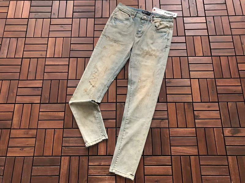 PURPLE BRAND JEANS 11122399