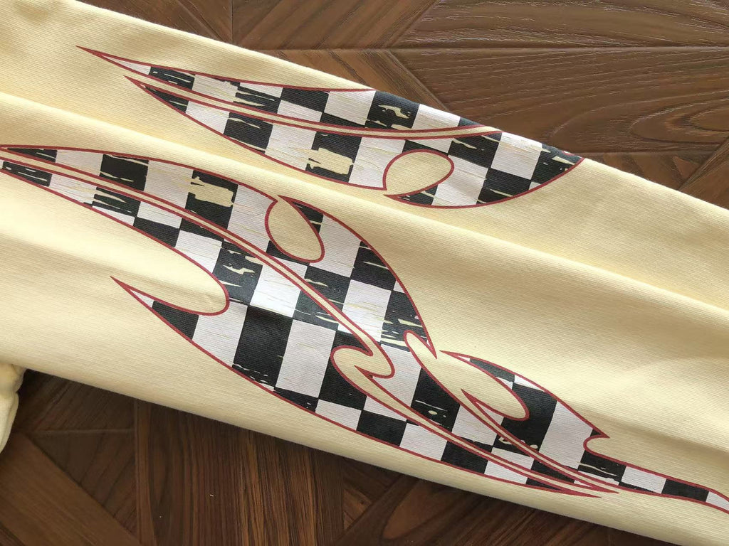 GODSPEED HOODIE