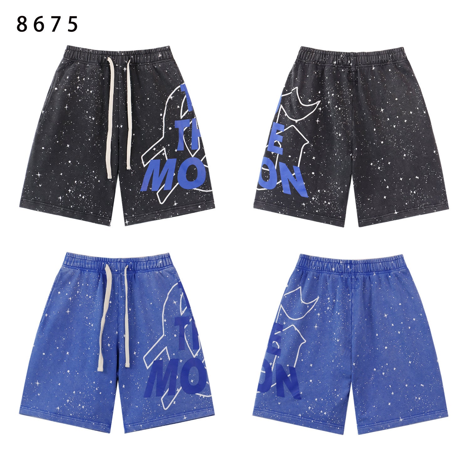 GODSPEED SHORTS