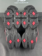 New Balance 9060 Black Red