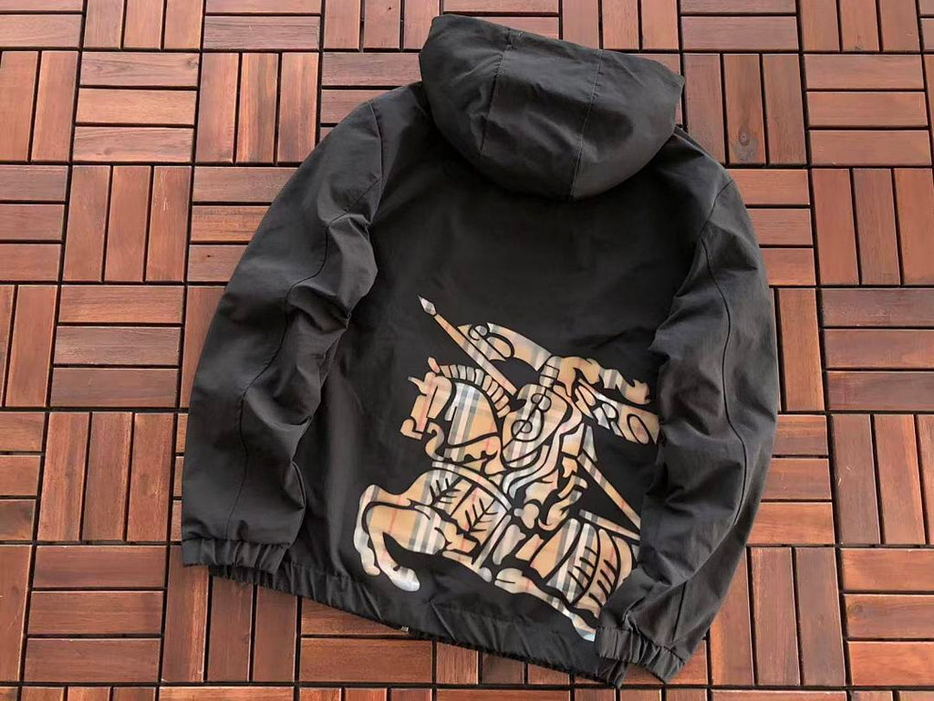 Burberry JACKET