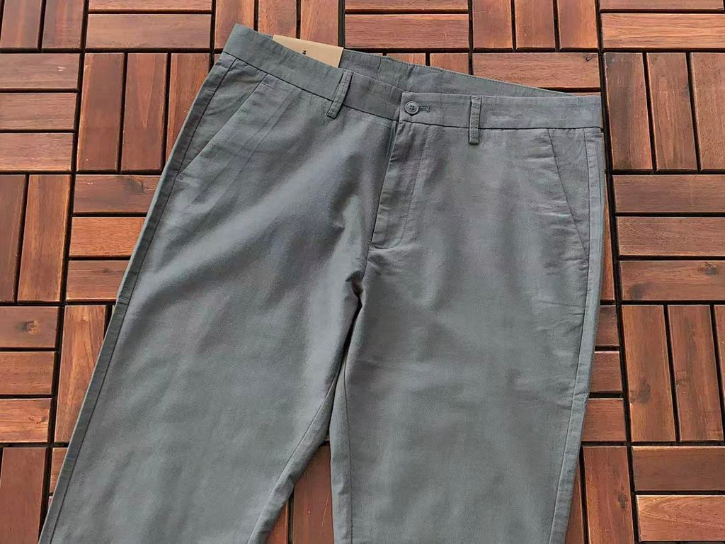 Burberry TROUSERS