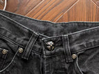 Chrome Hearts TROUSERS