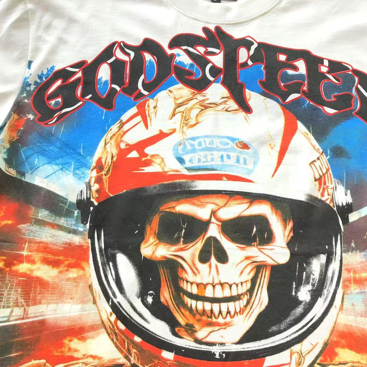 GODSPEED T-SHIRT
