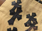Chrome Hearts TROUSERS