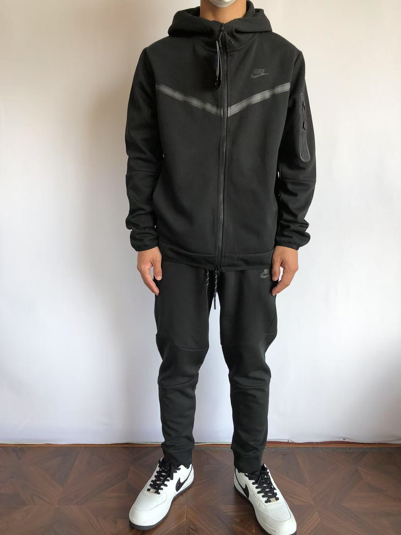 Nike Tech Fleece Tracksuit