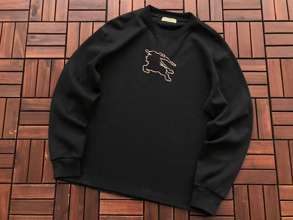 Burberry LONG-SLEEVE