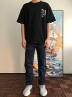 PURPLE BRAND T-SHIRT 33120818