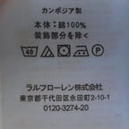 Chrome Hearts TROUSERS