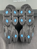 New Balance 9060 Black Blue