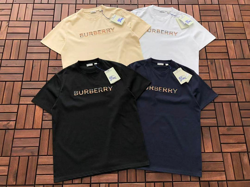 Burberry T-SHIRT