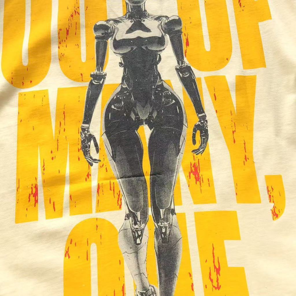 GODSPEED T-SHIRT
