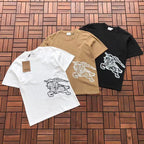 Burberry T-SHIRT
