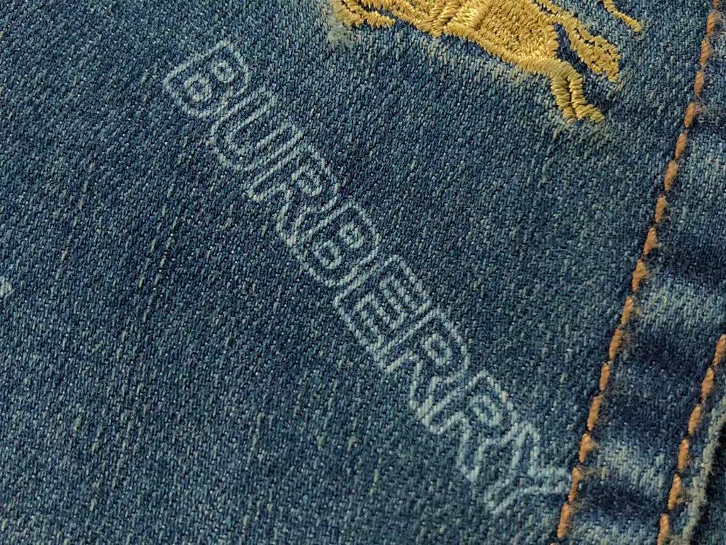 Burberry JEANS