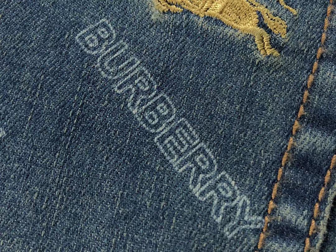 Burberry JEANS