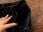 Chrome Hearts TROUSERS