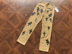 Chrome Hearts TROUSERS