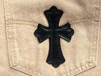Chrome Hearts TROUSERS