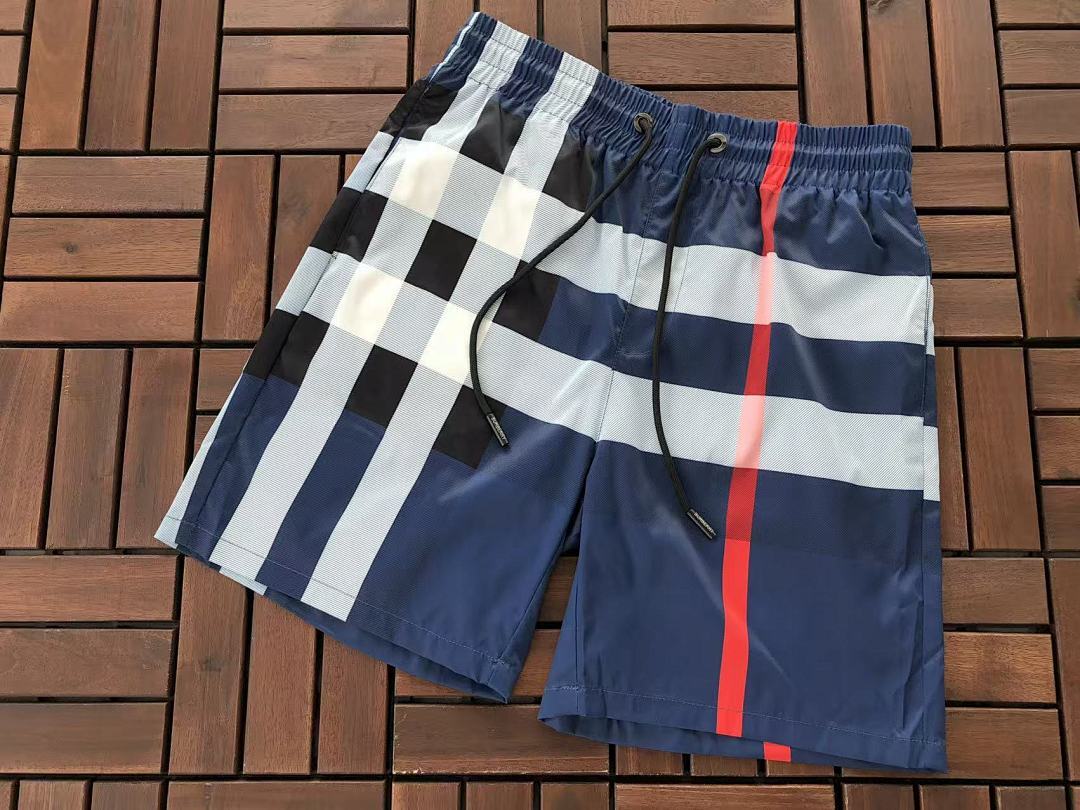 Burberry SHORTS