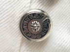 Chrome Hearts TROUSERS