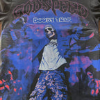 GODSPEED T-SHIRT