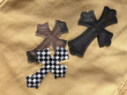 Chrome Hearts TROUSERS