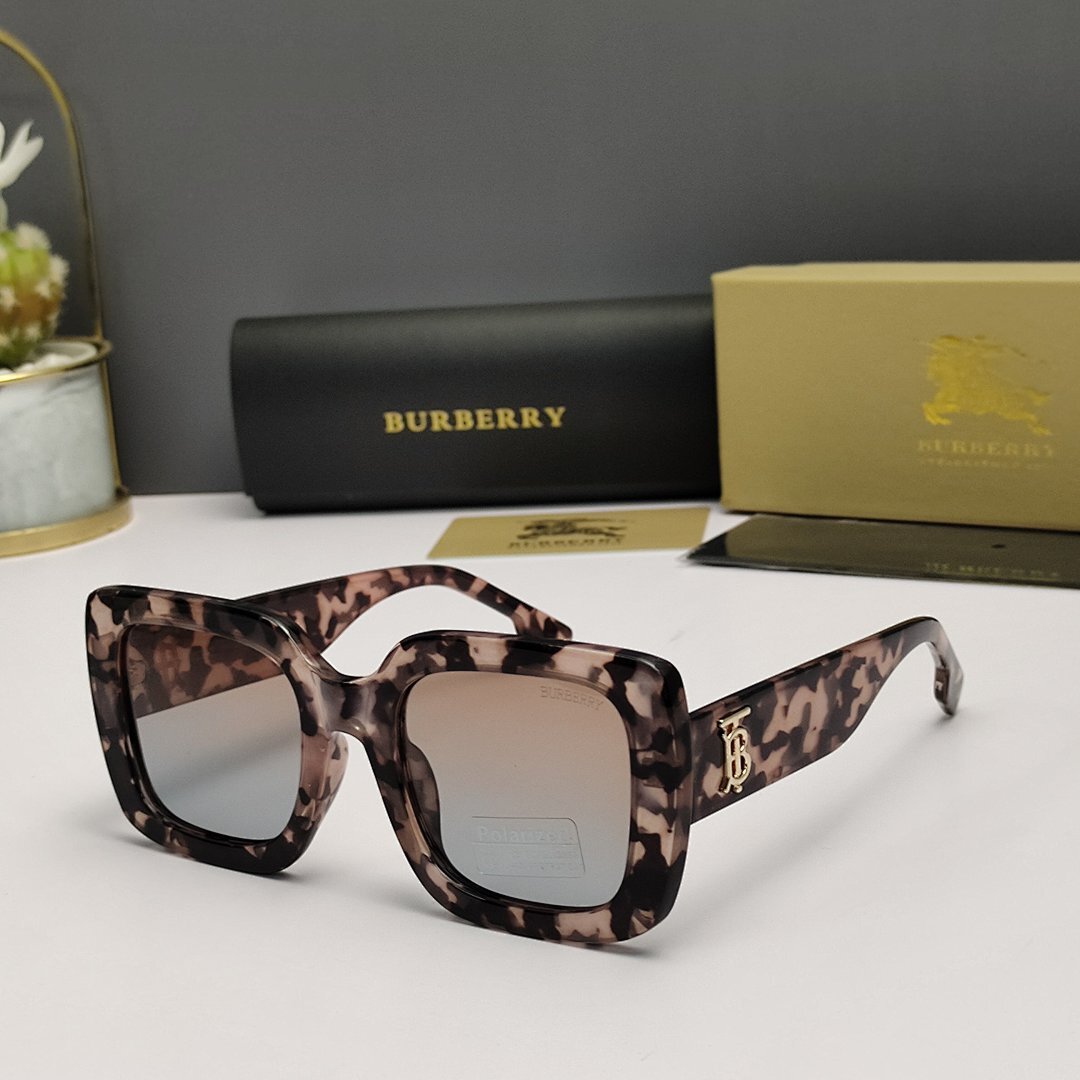 Burberry SUNGLASSES